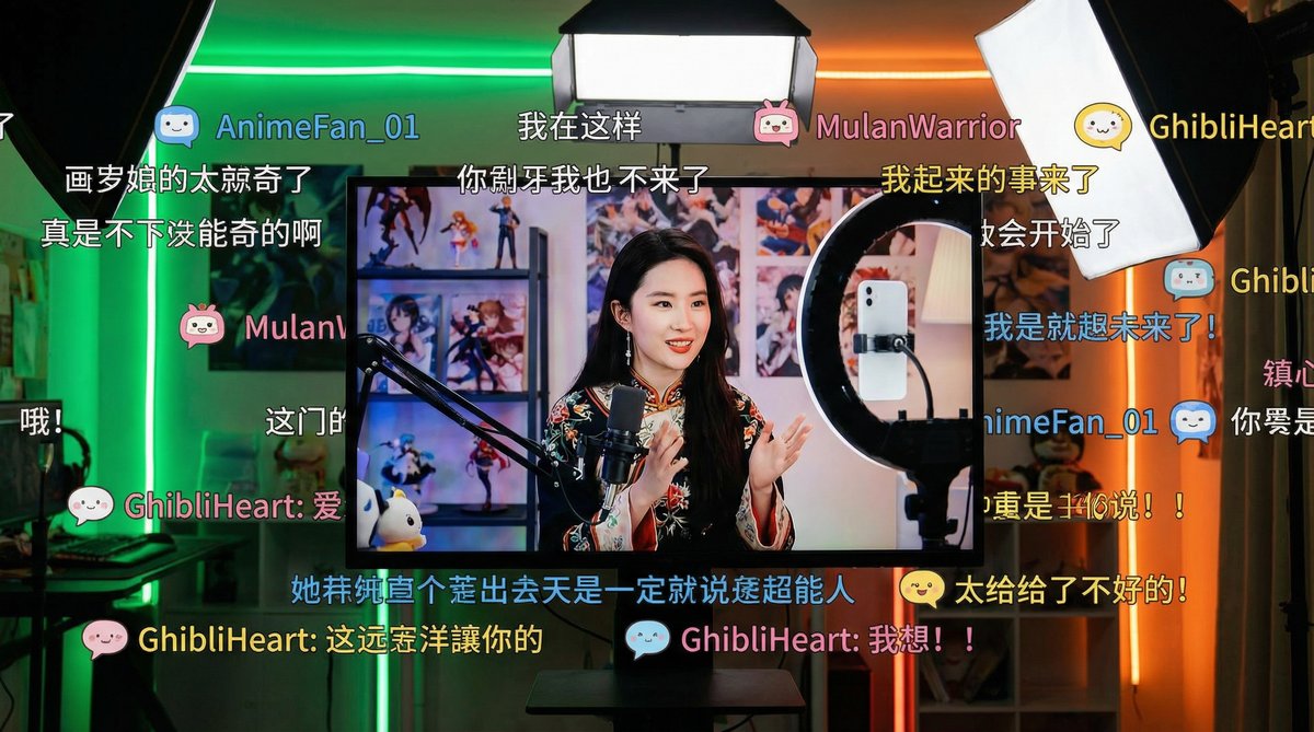 国产情感话题